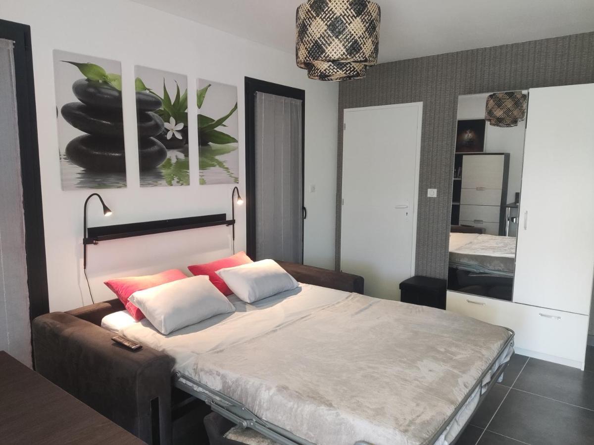 Villa Maya Blanca Super Double Week Lorgues Eksteriør billede
