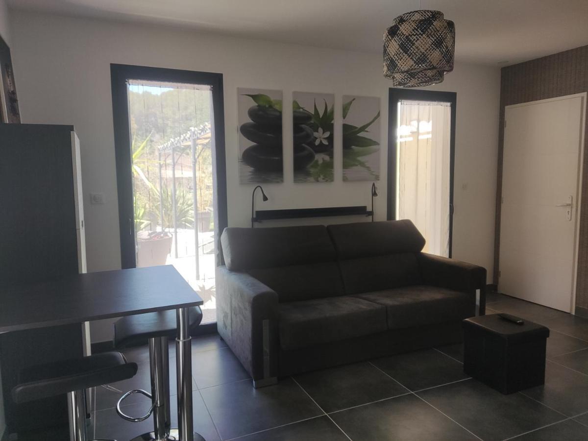 Villa Maya Blanca Super Double Week Lorgues Eksteriør billede