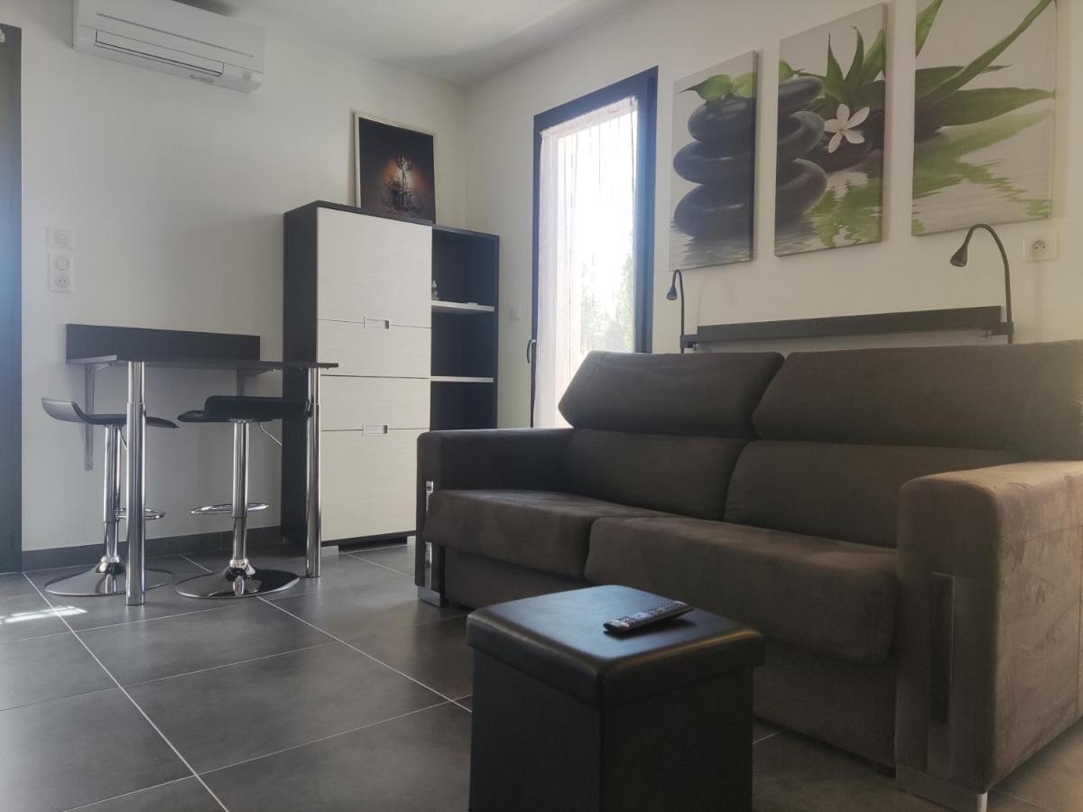 Villa Maya Blanca Super Double Week Lorgues Eksteriør billede
